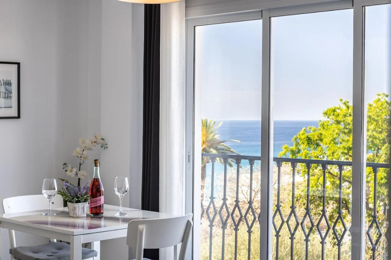 Relaxing Cozy Apartment Nerja Espagne