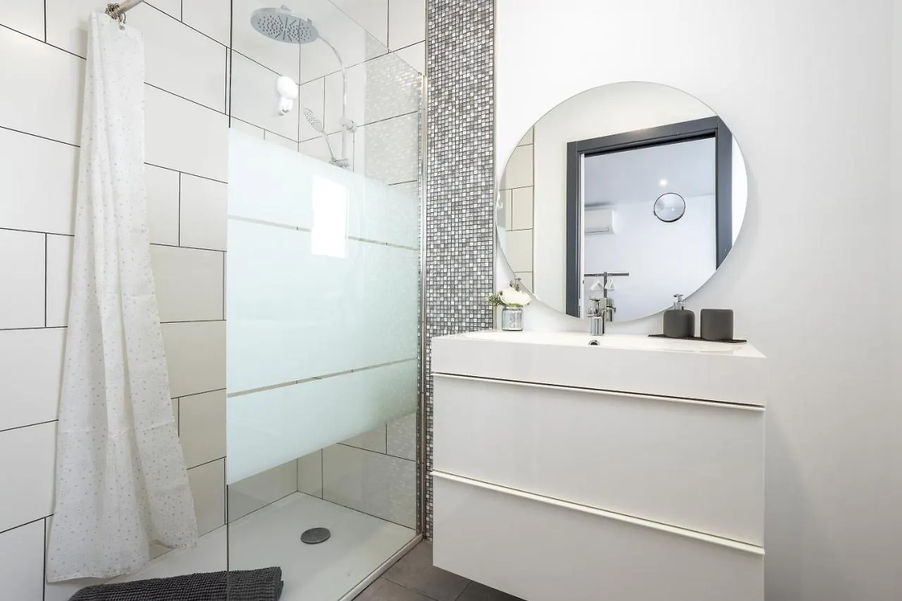 Relaxing Cozy Apartment Nerja 0*,