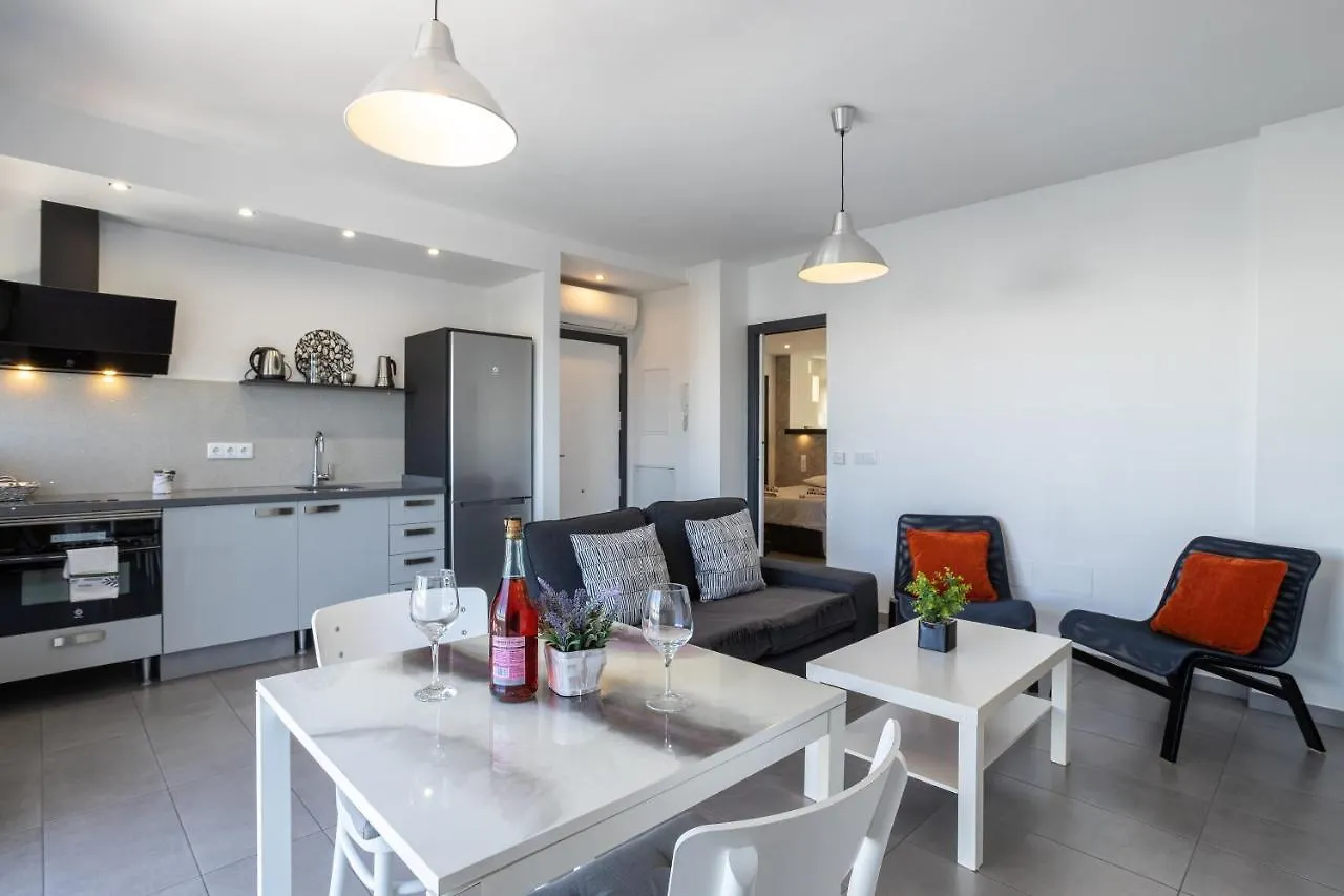 Relaxing Cozy Apartment Nerja España