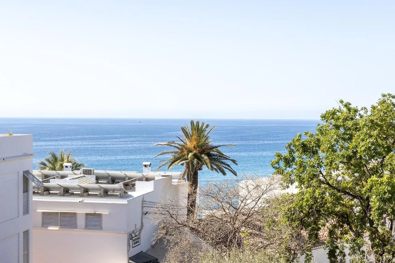 Relaxing Cozy Apartment Nerja
