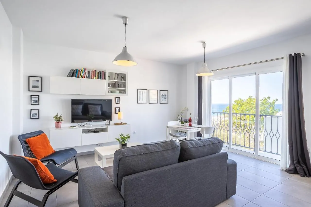 Relaxing Cozy Apartment Nerja España