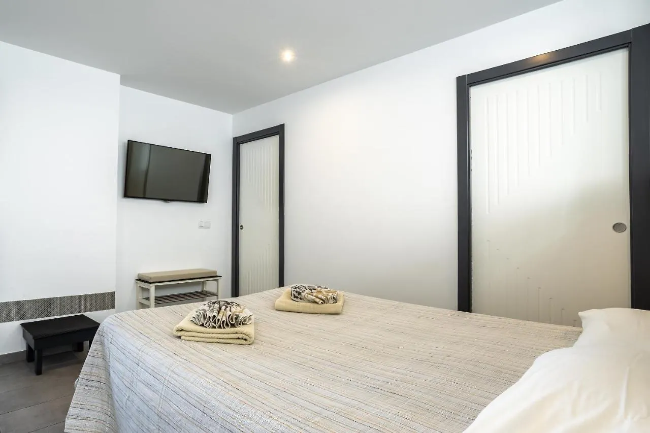 Relaxing Cozy Apartment Nerja