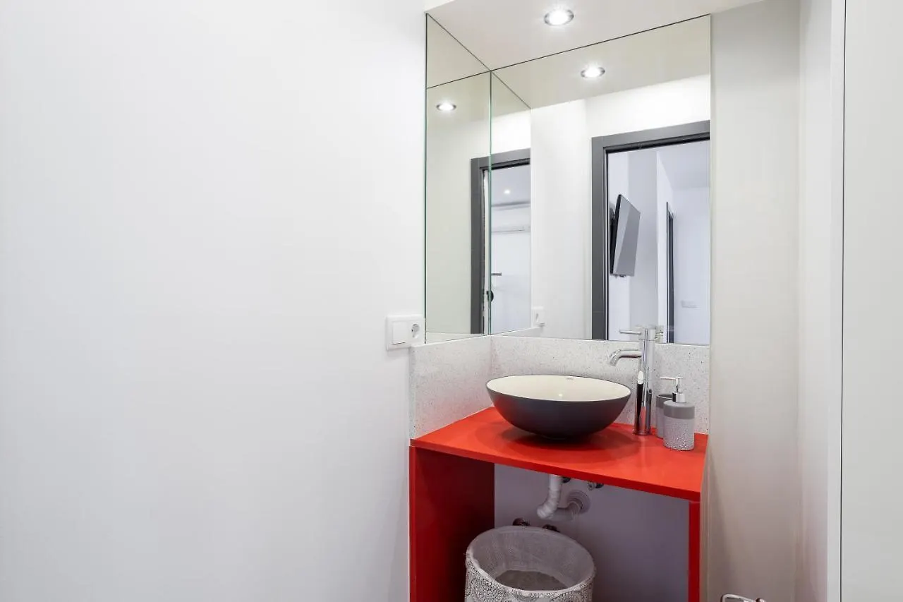 Relaxing Cozy Apartment Nerja