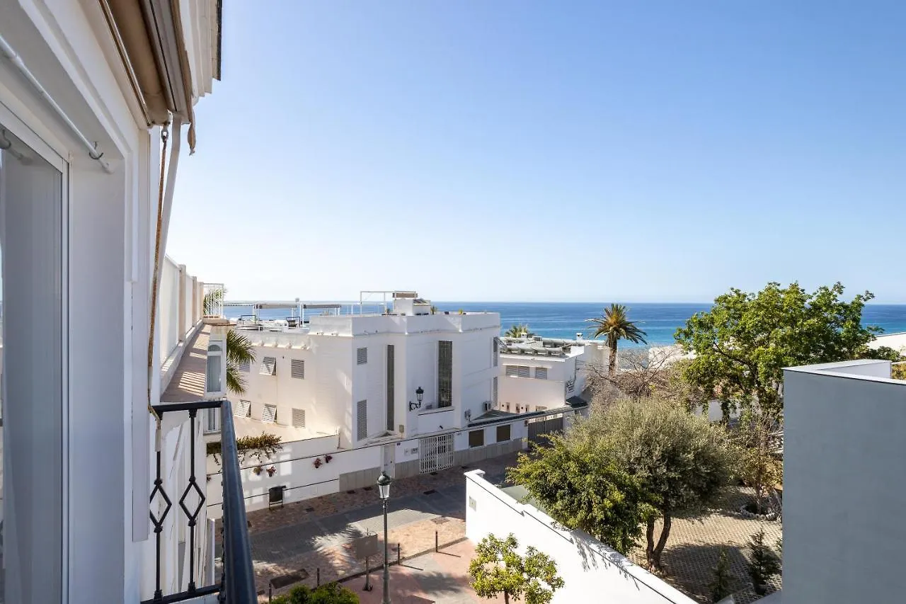 Relaxing Cozy Apartment Nerja 0*,