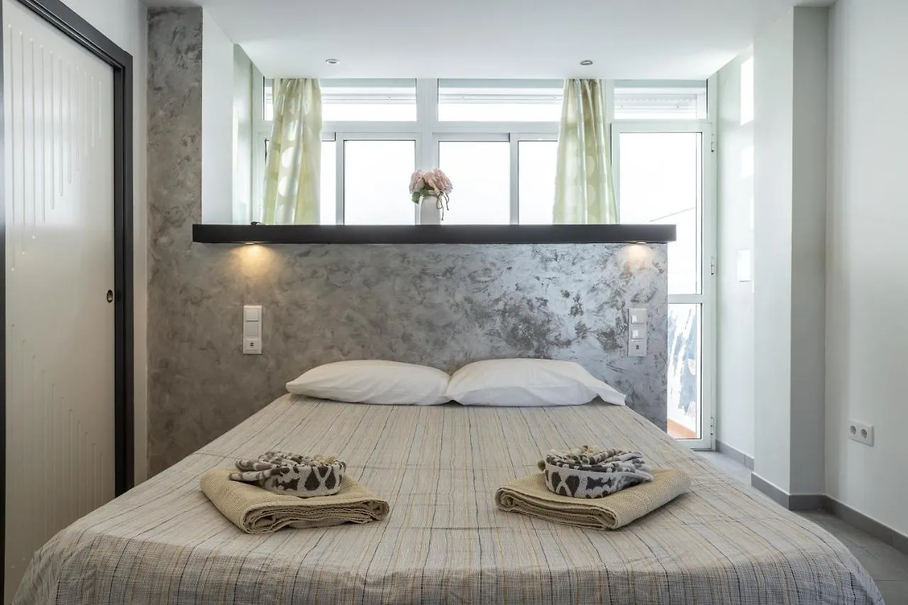 Relaxing Cozy Apartment Nerja Spain
