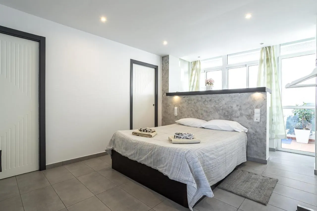 Relaxing Cozy Apartment Nerja