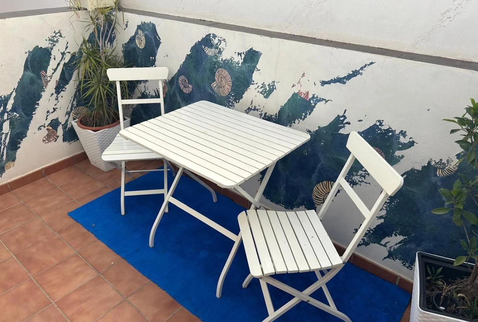 Relaxing Cozy Apartment Nerja